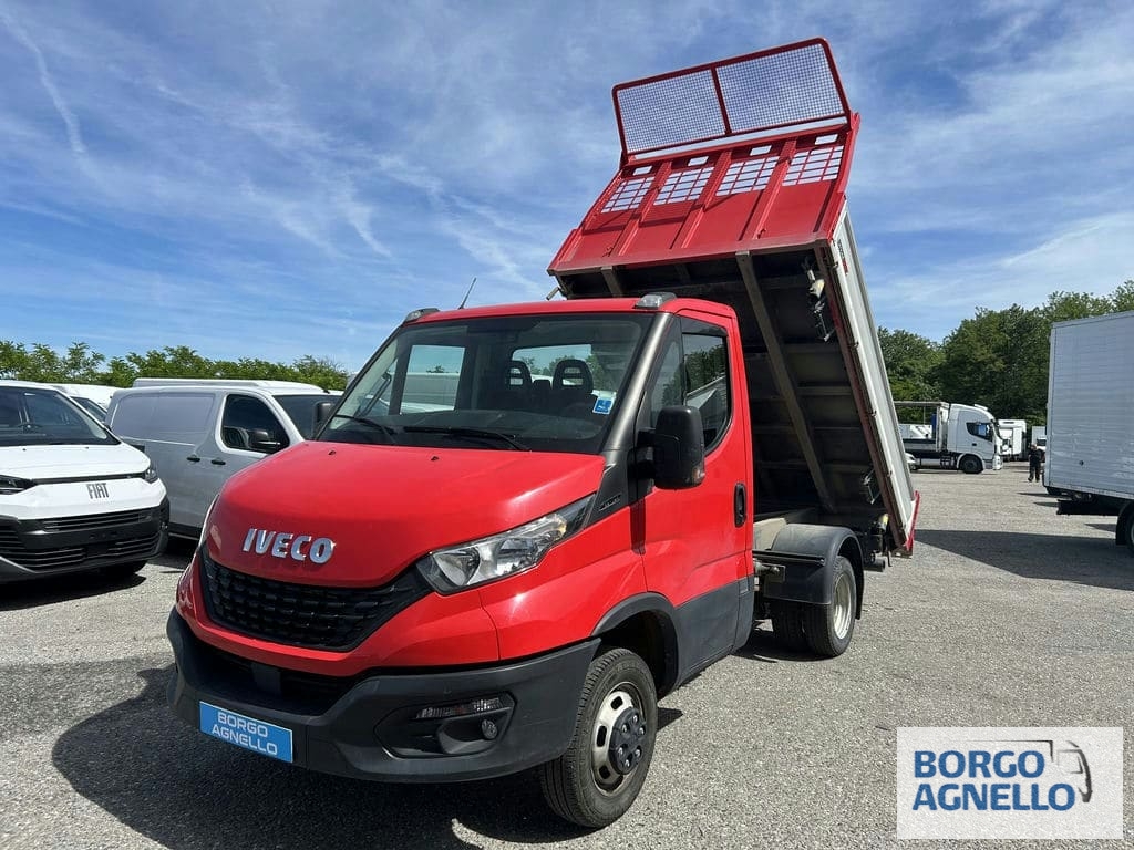 Iveco DAILY 35C14